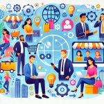 E-commerce Indonesia: Lebih dari Sekadar Belanja Online